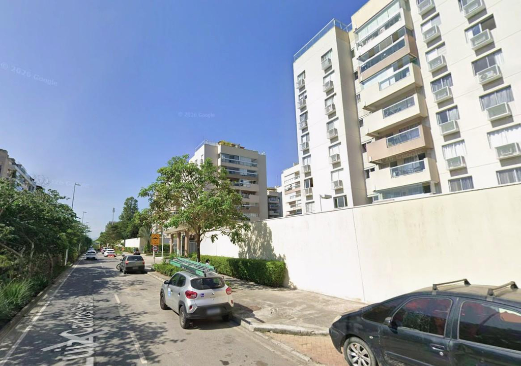 Apartamento - Venda, Recreio dos Bandeirantes, Rio de Janeiro, RJ